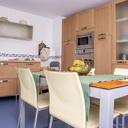 Sea & Wave Palencia Superior Pool Apartment Malaga Luaran gambar